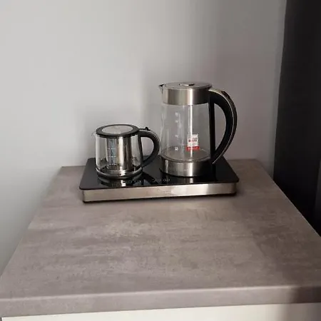 Elegance 4* Vídeň