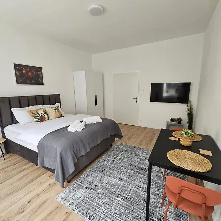 Apartment Cozy Core 10 Min To Center