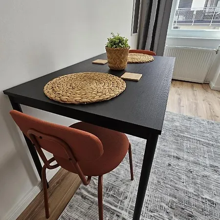 Apartment Cozy Core 10 Min To Center *