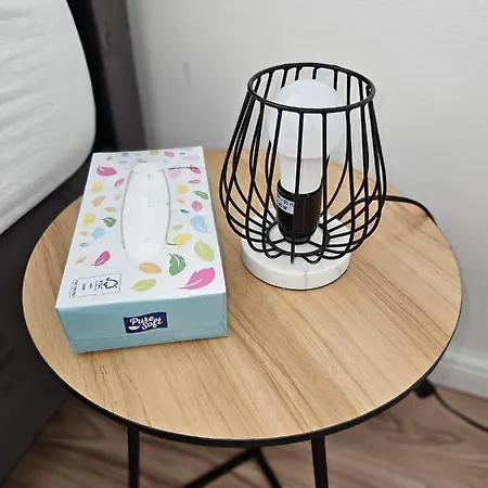 Cozy Core 10 Min To Center Apartment Vienna