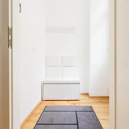 Grosszuegiges App. 2 Schlafzimmer Lejlighed Wien