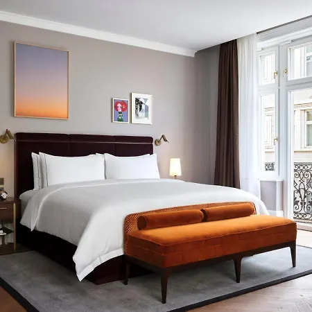 Rosewood Wien
