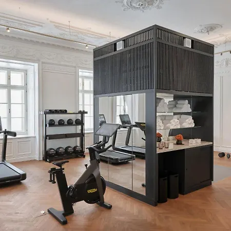 Rosewood 5*