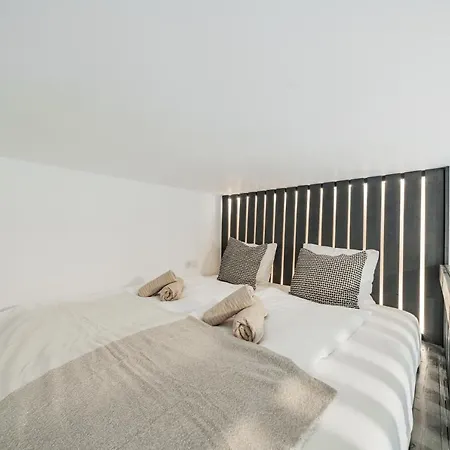 Chic By Home2 Viena