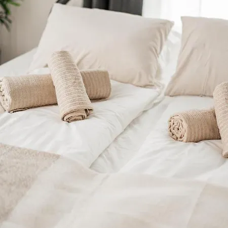 Albergue Chic By Home2 Viena