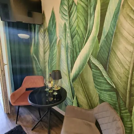 La Grande Apartment Vienna
