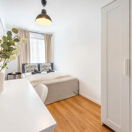 Lofts Hostel Vienna