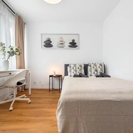 Lofts Hostel Vienna