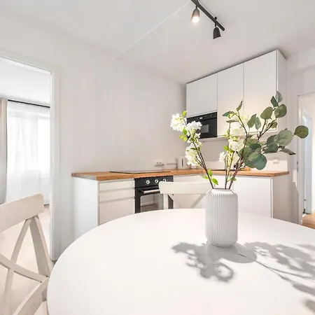 Lofts Hostel Vienna