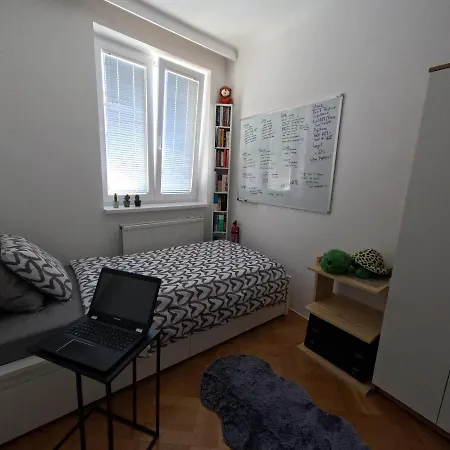 Vienna: Cozy 2-room Apt. Apartment Wien