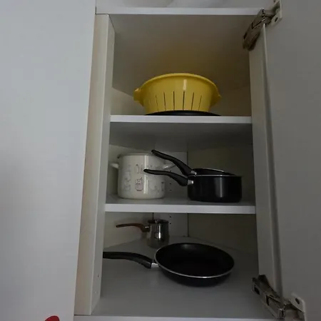 Apartment Vienna: Cozy 2-room Apt. *