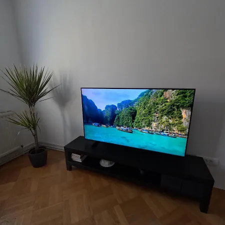 Vienna: Cozy 2-room Apt. *