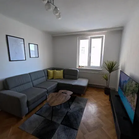 Vienna: Cozy 2-room Apt. Apartment Wien