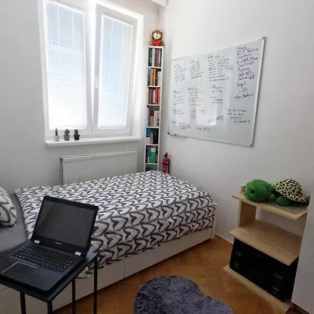 Vienna: Cozy 2-room Apt. Apartment Wien