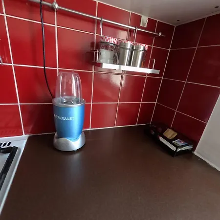 Vienna: Cozy 2-room Apt.