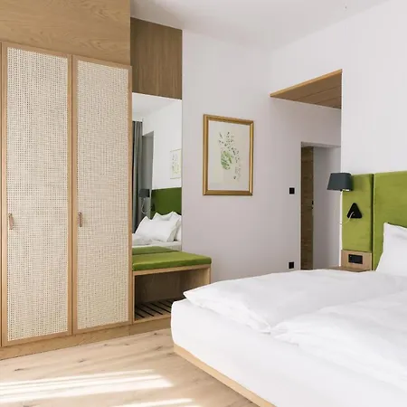 Bio-hotel Schani Wienblick Hotel
