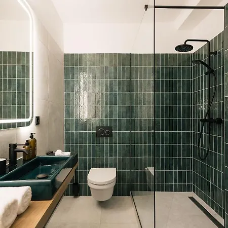 Bio-hotel Schani Wienblick Hotel