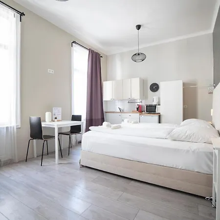 Διαμέρισμα Bright ,cozy , And Cute In