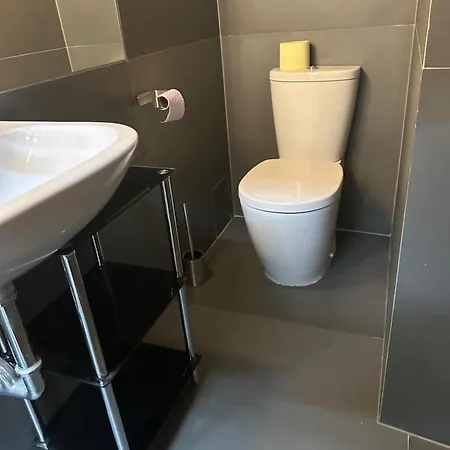Apartment Am Schwedenplatz *