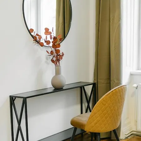 Daire Cozy Perfect For 4-6 Tv Metro Self-checkin *