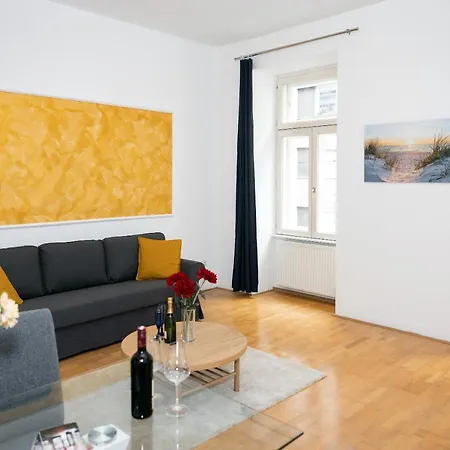 Premium 80 M2 - Free Parking Appartement