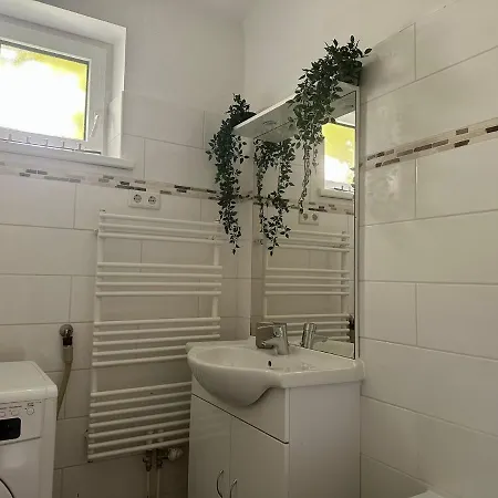 Apartment Balcony Apartment, 1 Min To U1 Reumannplatz Wien