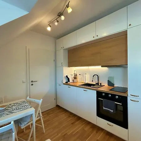 Apartament Magnolia