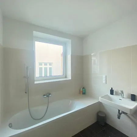 Apartamento Sweet - Penthouse *
