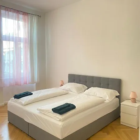 Sweet - Penthouse Apartamento *