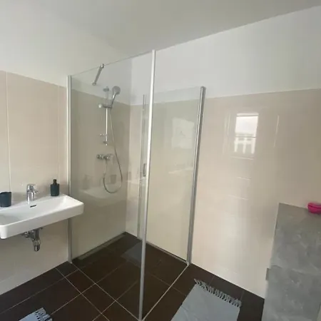 Sweet - Penthouse Apartamento Viena