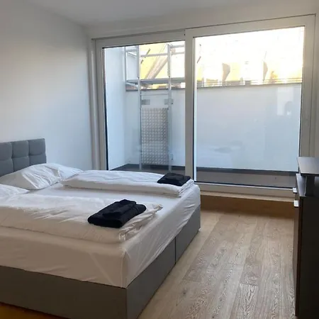 Sweet - Penthouse Apartamento