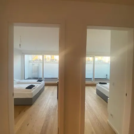 Sweet - Penthouse Viena