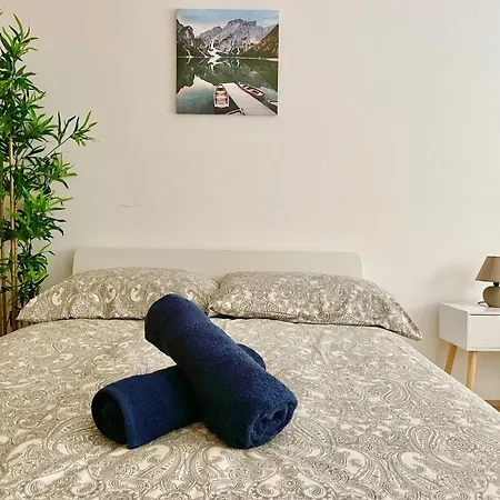 70m2 Comfy & Calm With Free Netflix