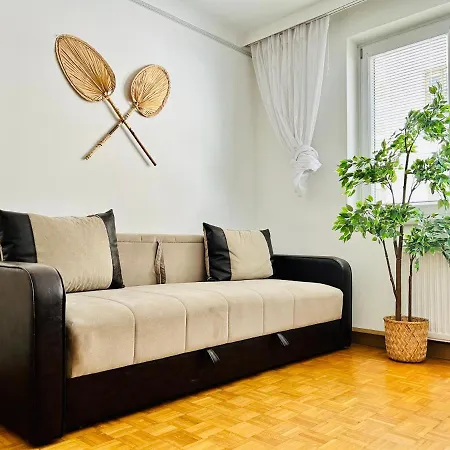 Appartamento 70m2 Comfy & Calm With Free Netflix
