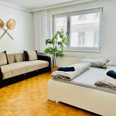70m2 Comfy & Calm With Free Netflix Appartamento *