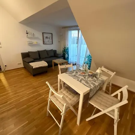 Magnolia Apartament Wiedeń
