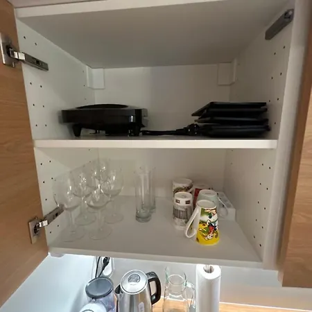 Apartament Magnolia *