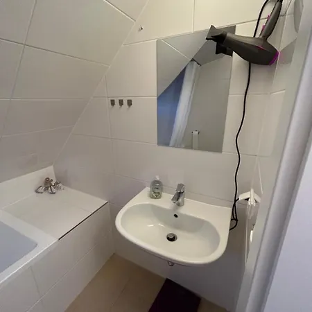 Apartament Magnolia *