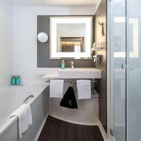 Novotel City Hotel Wenen