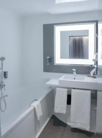 Novotel City 4*
