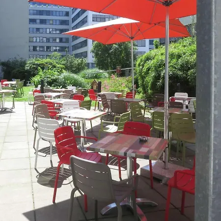 Novotel City 4*