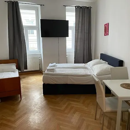Hotel Easybook-in Vienne