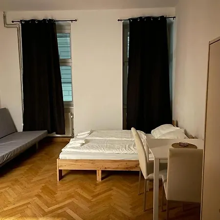Hotel Easybook-in Vienne