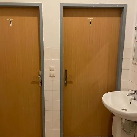 Hotel Easybook-in