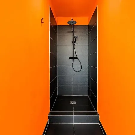 Stadtaffe - Chic Vie Hostel Vídeň