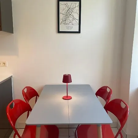 Schmucke Citywohnung In Ruhelage *