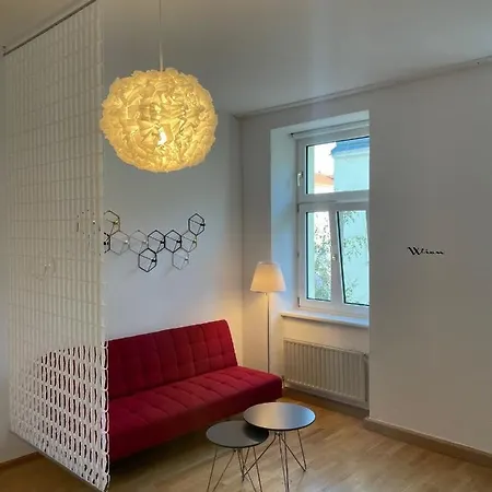 Schmucke Citywohnung In Ruhelage Apartment *