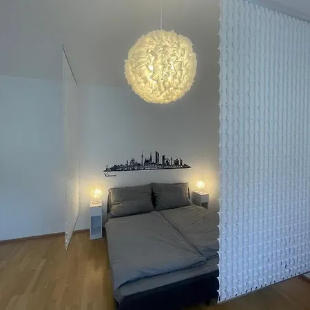 Apartment Schmucke Citywohnung In Ruhelage Vienna