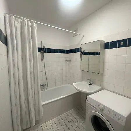 Schmucke Citywohnung In Ruhelage Apartment *