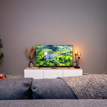 Danube Family Deluxe Retreat